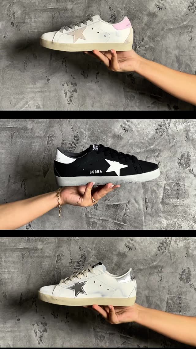 Golden Goose